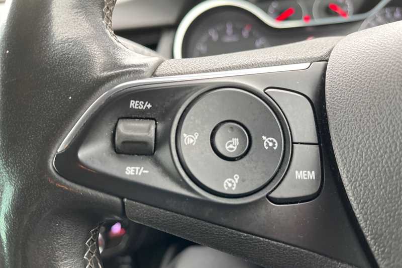 Used Vauxhall Crossland 2022 for sale - 76732926: Photo 21