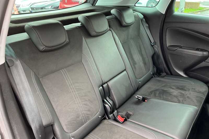 Used Vauxhall Crossland 2022 for sale - 76732926: Photo 24