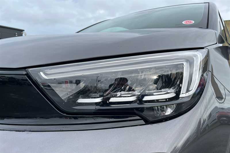 Used Vauxhall Crossland 2022 for sale - 76732926: Photo 29