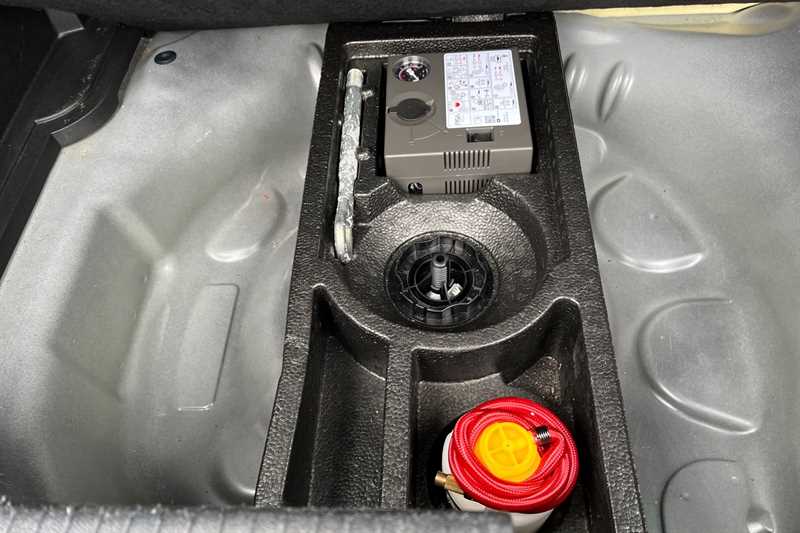 Used Vauxhall Crossland 2022 for sale - 76732926: Photo 37