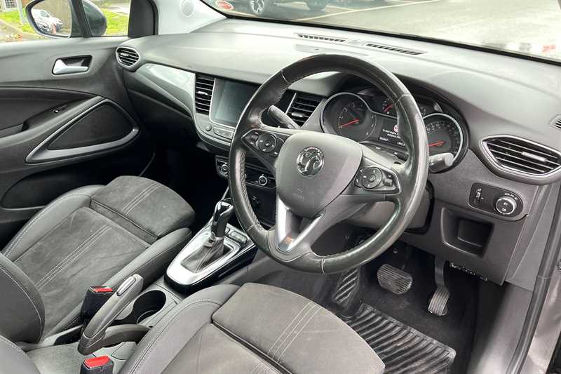 Used Vauxhall Crossland 2022 for sale - 76732926: Photo 39
