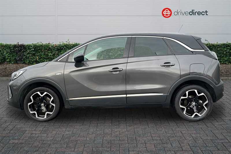 Used Vauxhall Crossland 2022 for sale - 76732926: Photo 6