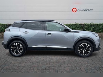 Used Peugeot 2008 2023 for sale - 78666177: Photo