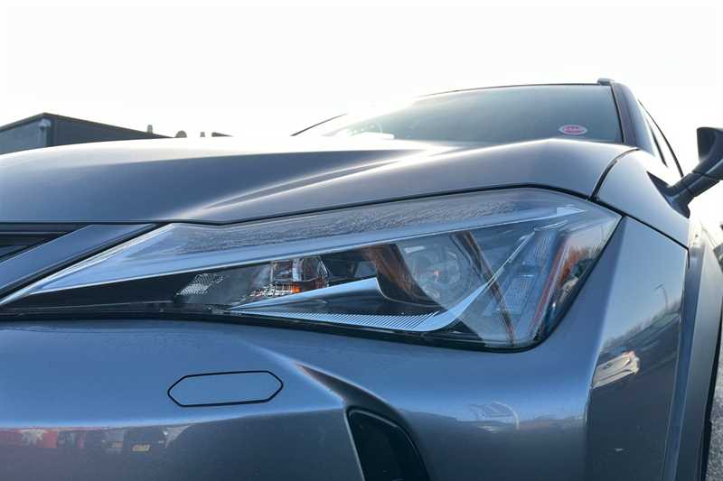 Used Lexus UX 2019 for sale - 78050714: Photo 29