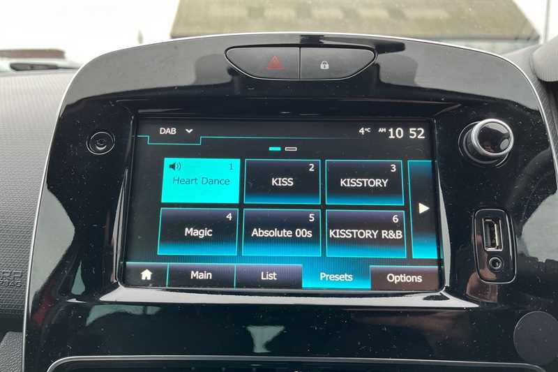 Used Renault Clio 2019 for sale - 77800492: Photo 17