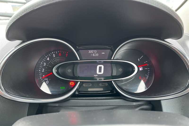 Used Renault Clio 2019 for sale - 77800492: Photo 20