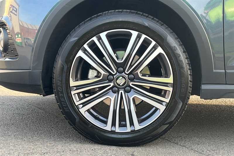 Used SEAT Arona 2019 for sale - 78050649: Photo 12