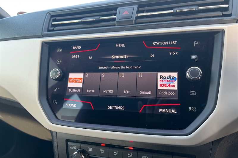 Used SEAT Arona 2019 for sale - 78050649: Photo 17