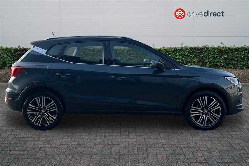 Used SEAT Arona 2019 for sale - 78050649: Photo 2