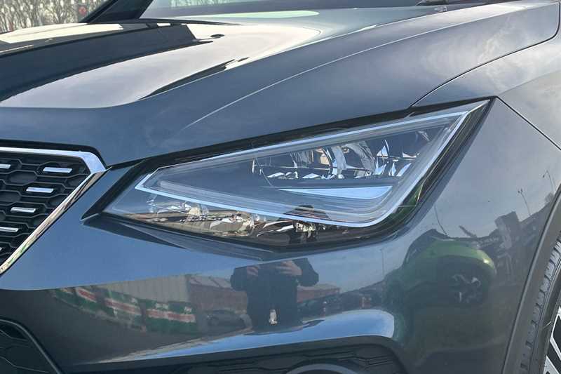 Used SEAT Arona 2019 for sale - 78050649: Photo 29