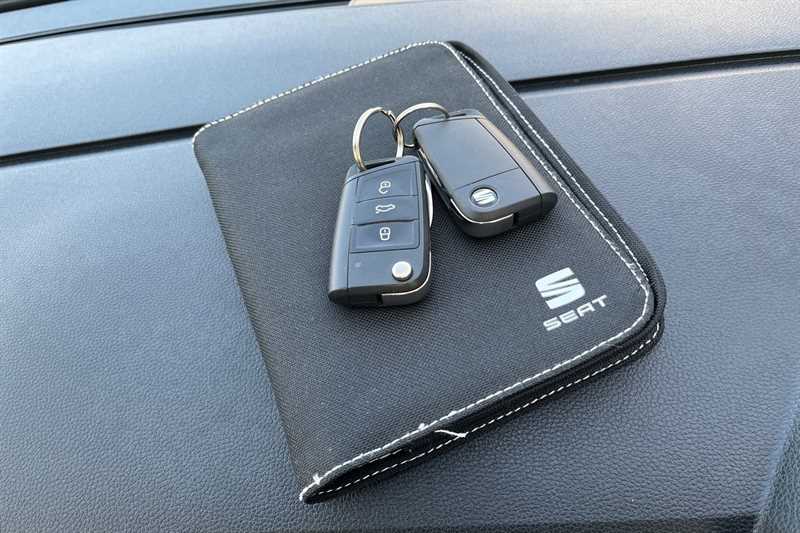 Used SEAT Arona 2019 for sale - 78050649: Photo 36