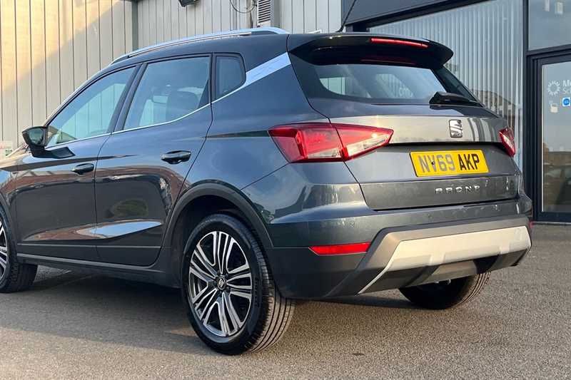 Used SEAT Arona 2019 for sale - 78050649: Photo 39