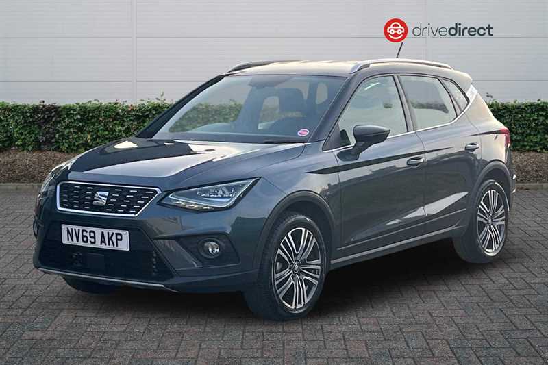 Used SEAT Arona 2019 for sale - 78050649: Photo 7