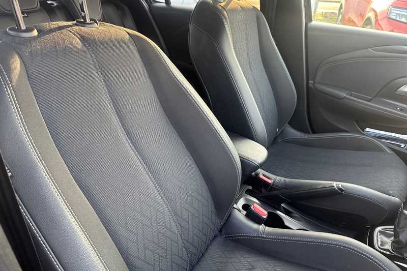 Used Vauxhall Corsa 2022 for sale - 78142663: Photo 23