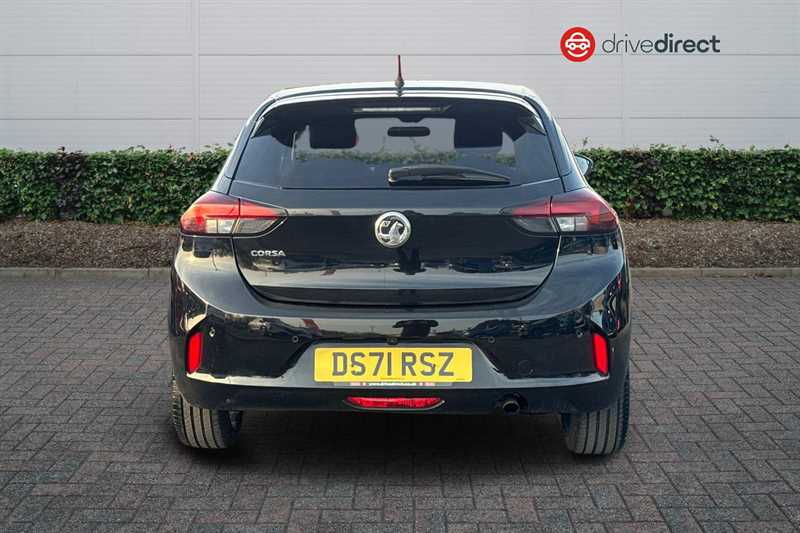 Used Vauxhall Corsa 2022 for sale - 78142663: Photo 4