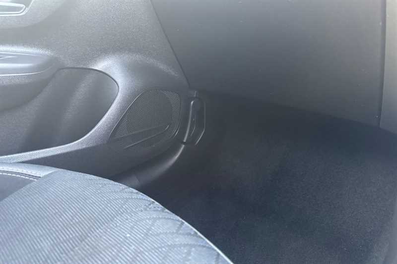 Used Vauxhall Corsa 2022 for sale - 78142663: Photo 40