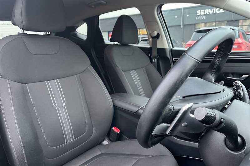 Used Hyundai TUCSON 2023 for sale - 77310145: Photo 23