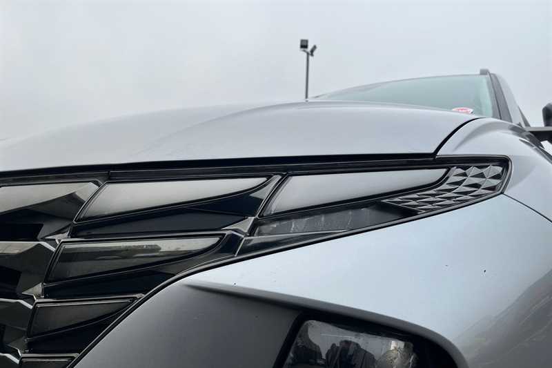 Used Hyundai TUCSON 2023 for sale - 77310145: Photo 29