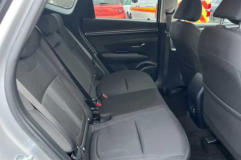 Used Hyundai TUCSON 2023 for sale - 77310145: Photo 40