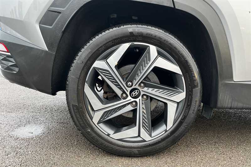 Used Hyundai TUCSON 2023 for sale - 77459441: Photo 10