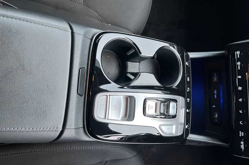 Used Hyundai TUCSON 2023 for sale - 77459441: Photo 14