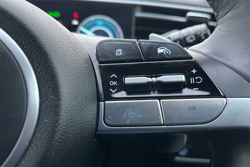 Used Hyundai TUCSON 2023 for sale - 77459441: Photo 22