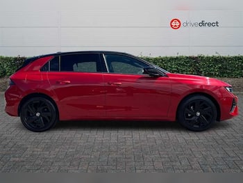 Used Vauxhall Astra 2023 for sale - 79682442: Photo