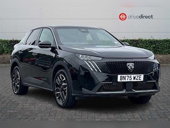 Used Peugeot 3008 2025 for sale - 79003852: Photo