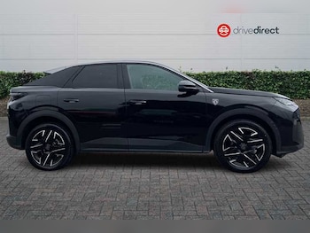Used Peugeot 3008 2025 for sale - 79003852: Photo