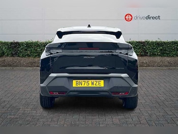 Used Peugeot 3008 2025 for sale - 79003852: Photo