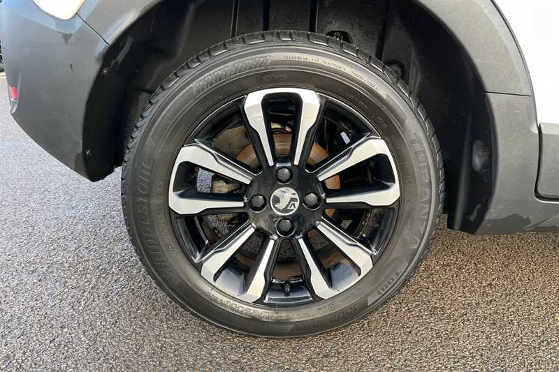 Used Vauxhall Crossland 2022 for sale - 77363109: Photo 10