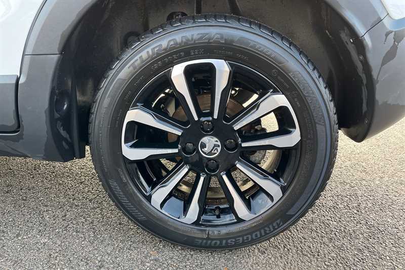 Used Vauxhall Crossland 2022 for sale - 77363109: Photo 11