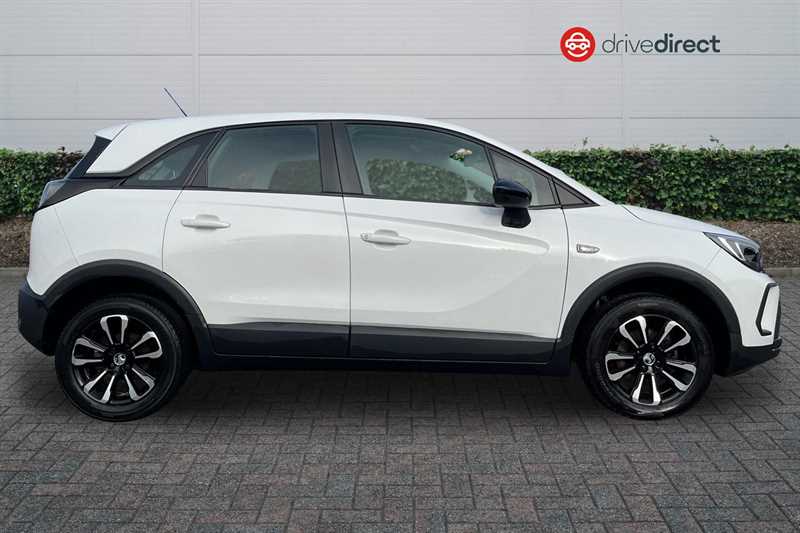 Used Vauxhall Crossland 2022 for sale - 77363109: Photo 2