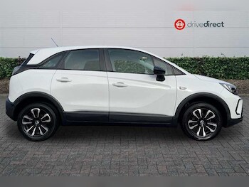 Used Vauxhall Crossland undefined for sale - 77363109: Photo