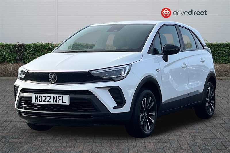 Used Vauxhall Crossland 2022 for sale - 77363109: Photo 7