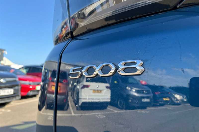 Used Peugeot 5008 2021 for sale - 77773820: Photo 30