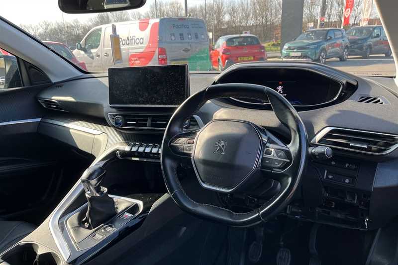 Used Peugeot 5008 2021 for sale - 77773820: Photo 39