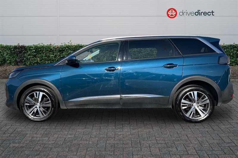 Used Peugeot 5008 2021 for sale - 77773820: Photo 6