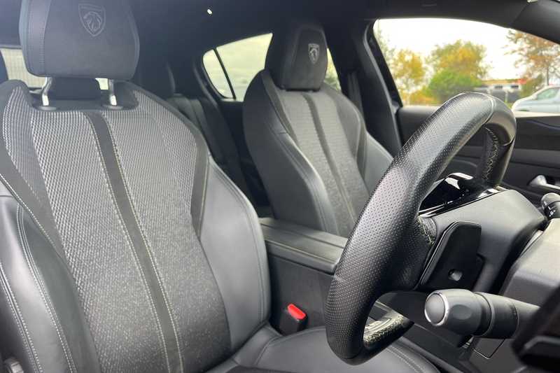 Used Peugeot 308 2024 for sale - 76529458: Photo 23