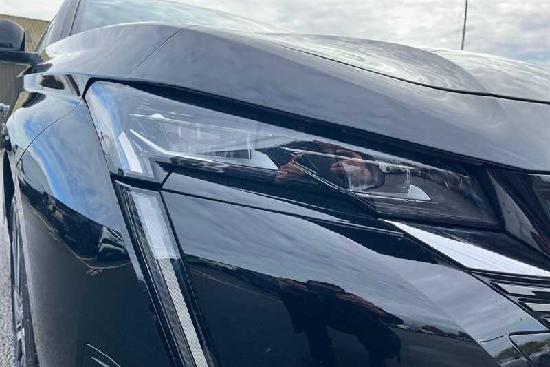 Used Peugeot 308 2024 for sale - 76529458: Photo 28