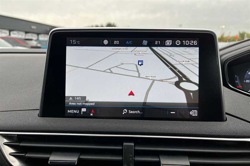 Used Peugeot 3008 2019 for sale - 76500756: Photo 18