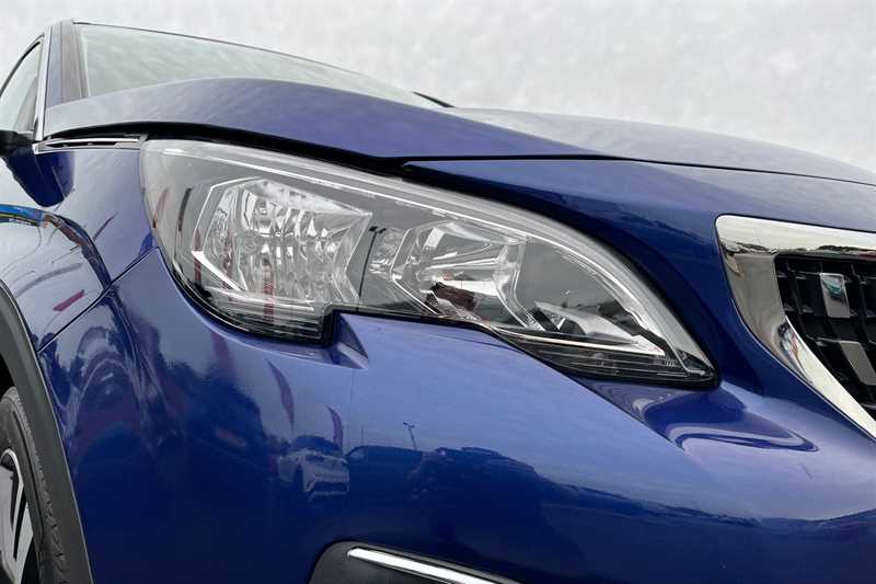 Used Peugeot 3008 2019 for sale - 76500756: Photo 28