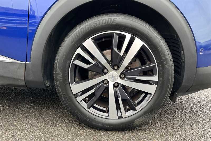 Used Peugeot 3008 2019 for sale - 76500756: Photo 9