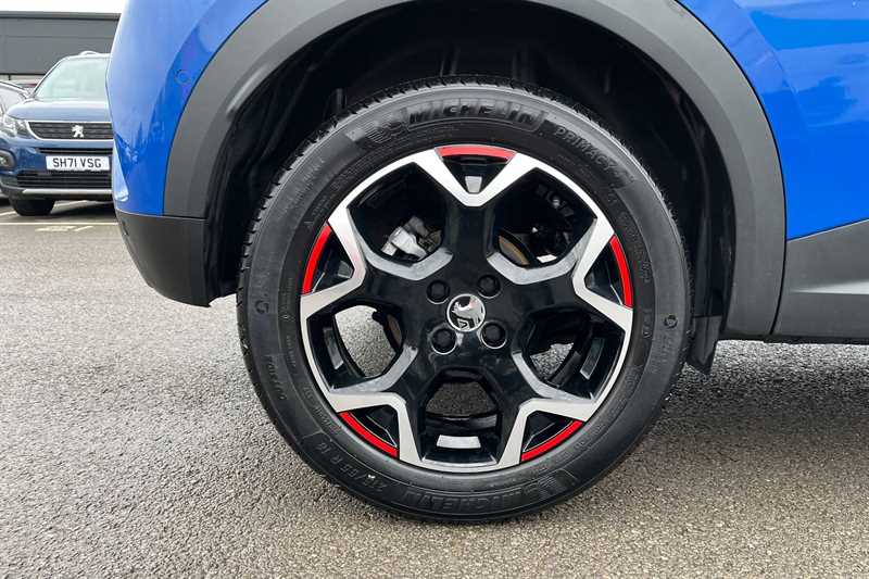 Used Vauxhall Mokka 2023 for sale - 77481203: Photo 10