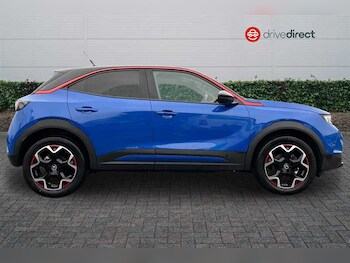 Used Vauxhall Mokka 2023 for sale - 77481203: Photo