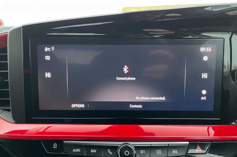 Used Vauxhall Mokka 2023 for sale - 77481203: Photo 40