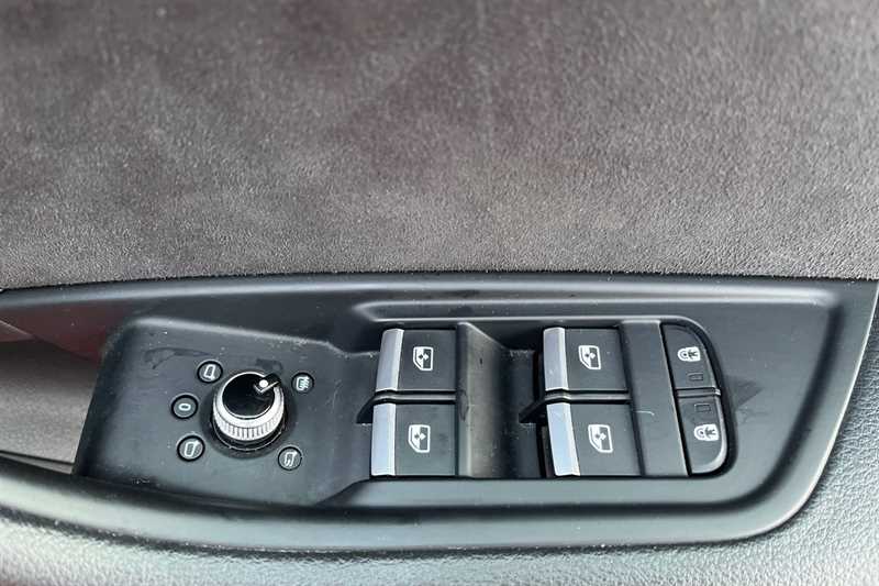 Used Audi A4 2021 for sale - 77567113: Photo 16