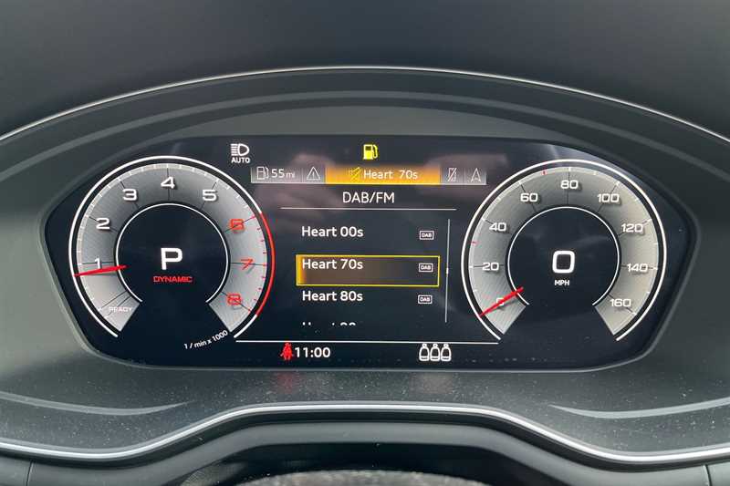 Used Audi A4 2021 for sale - 77567113: Photo 20