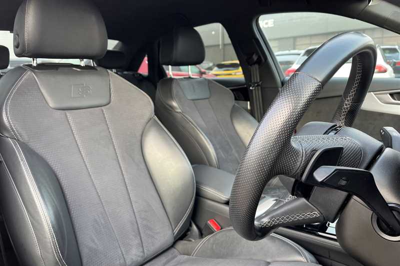 Used Audi A4 2021 for sale - 77567113: Photo 23