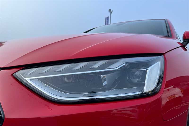 Used Audi A4 2021 for sale - 77567113: Photo 29